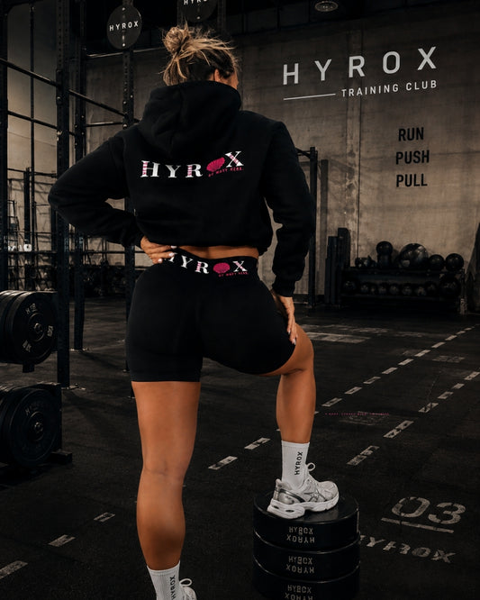 Sweat HERA ATHLETE - Woman