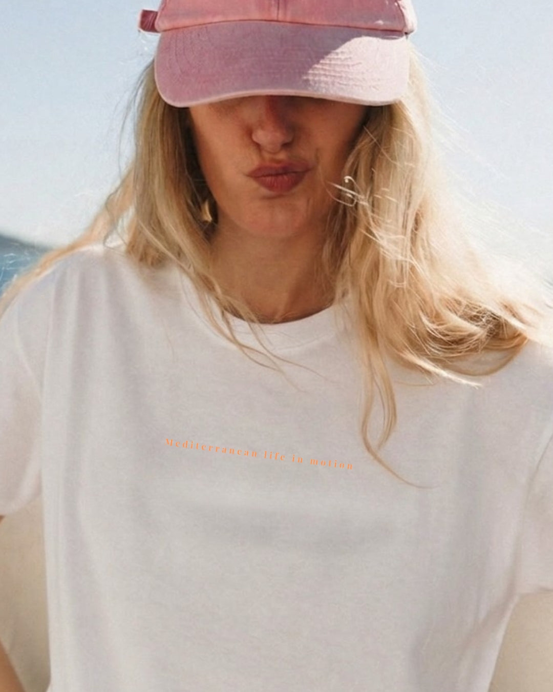 T-Shirt Long Sunset – Sport & Streetwear
