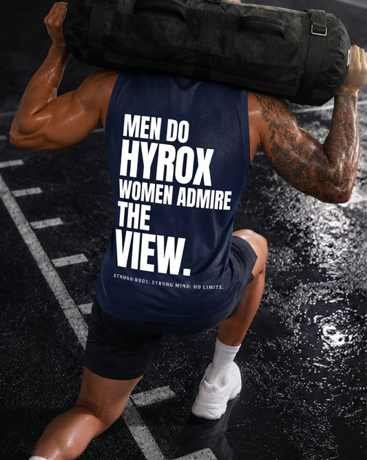 T-Shirt Long sans manche HERA ATHLETE - Man