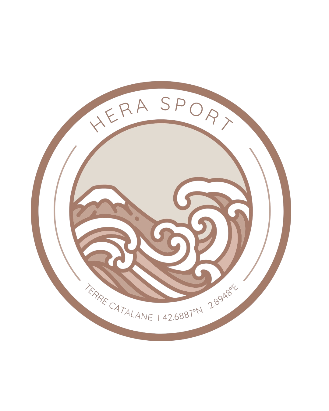 T-Shirt Long Basic Hera 2.0 – L’Essentiel Sport & Lifestyle