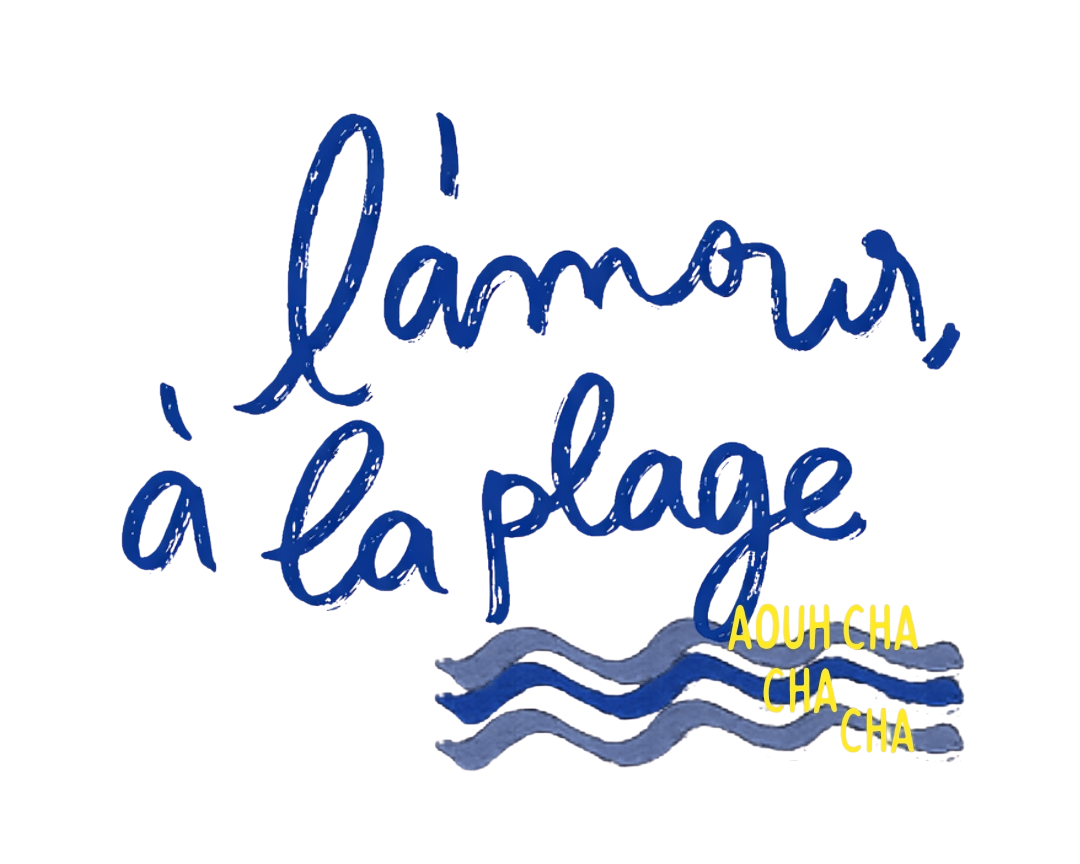 T-Shirt Long L’Amour à la Plage – Sport & Streetwear