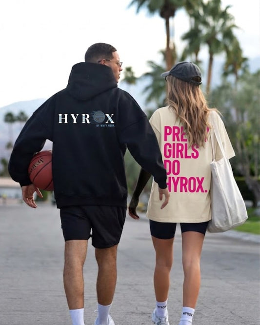 Sweat HERA ATHLETE - Man