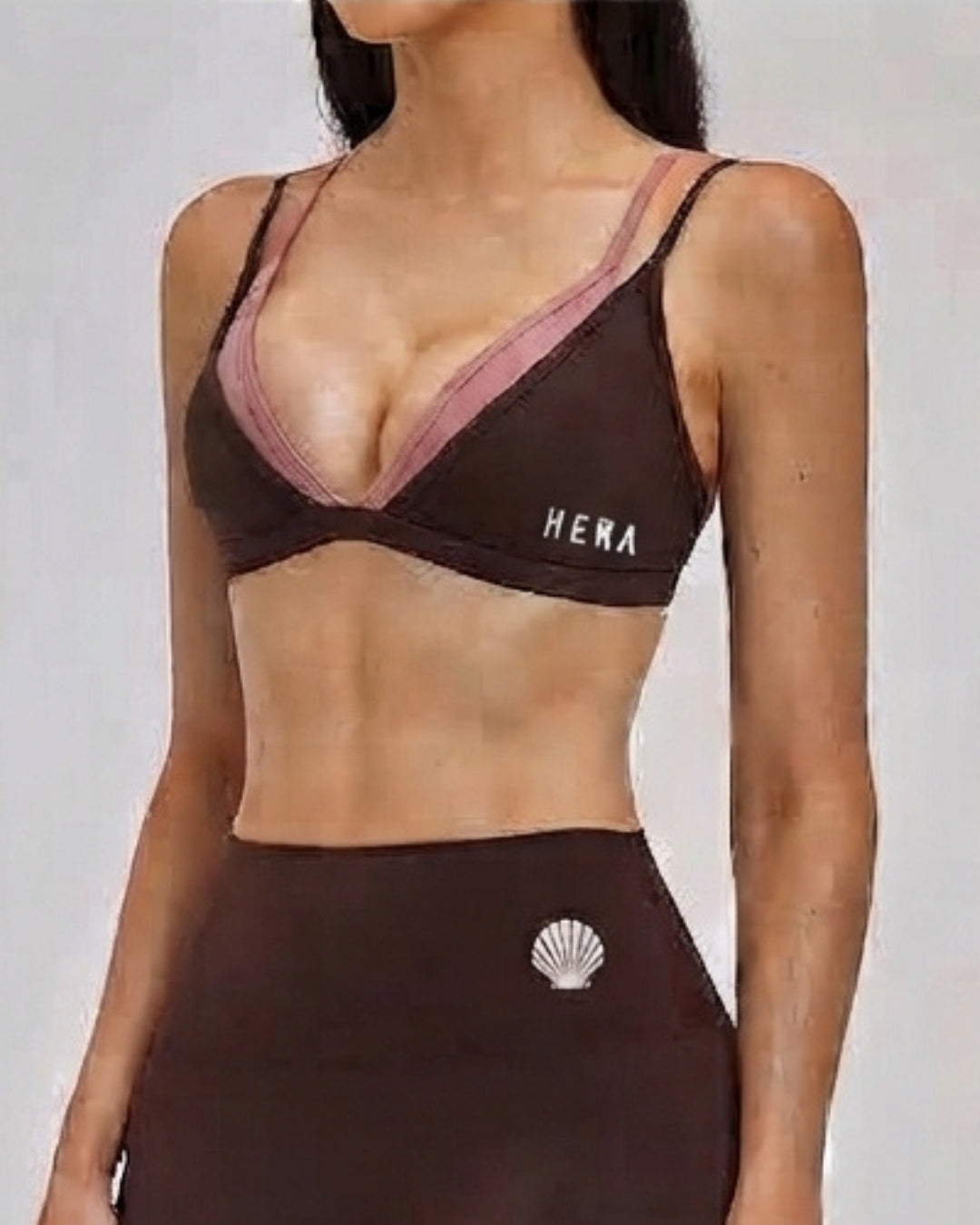 Brassière sport Diane – Maintien & confort