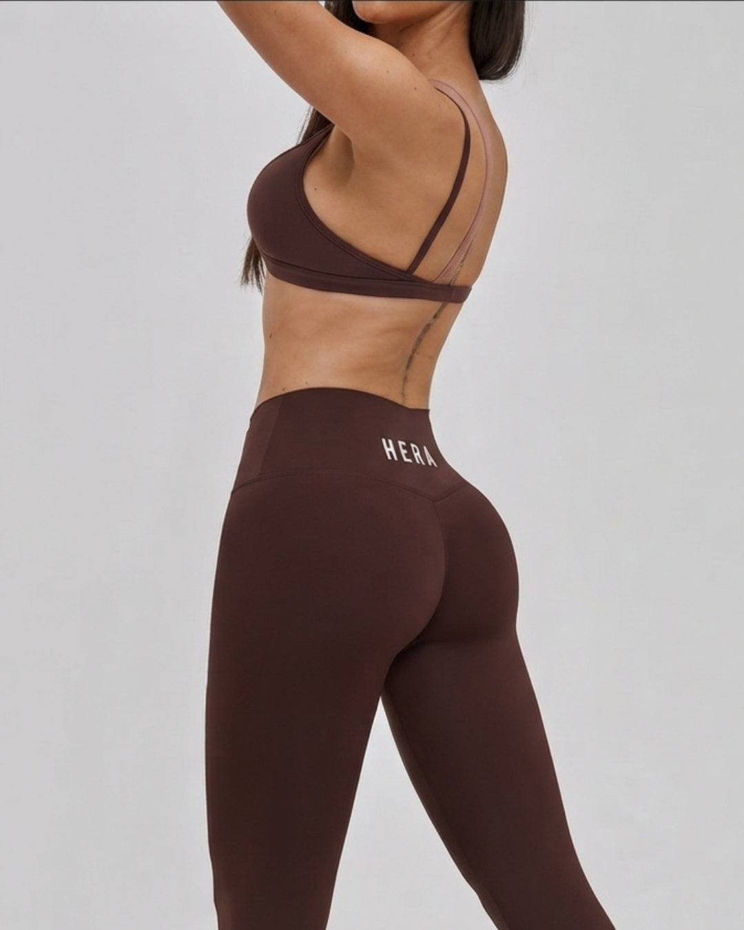 Legging de sport Diane – Maintien & confort